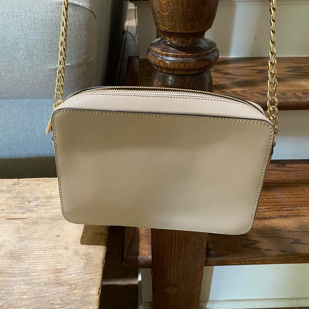 Michael Kors Crossbody Bag